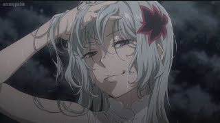 Ryu get badly hurtFreya has control in Syr’s body Danmachi Season 5 Episode 4 [upl. by Queena]