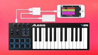 My Portable Music Production Setup [upl. by Ailis]