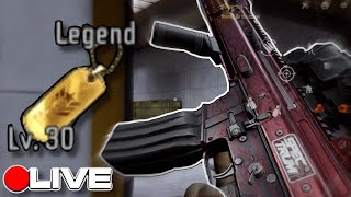 Playing with Toxic Teammate for legend dogtags in Arena Breakout [upl. by Raine]