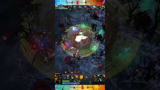 Dota 2 Rampage 2024 Ep1014 earthshaker dota2 rampage shorts [upl. by Mitchael]