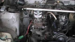 AE86 Carb Project Part 3 EGR [upl. by Pietro]