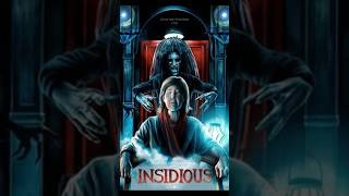 Insidious 2 movie  James Wan horror film  intresting facts [upl. by Nonnah]