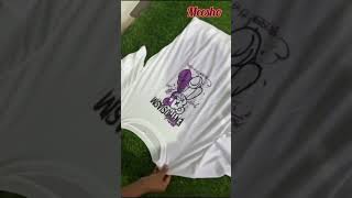 meesho finds T shirt reviewmeesho video shorts creative stylish fasion review reach [upl. by Jennifer]