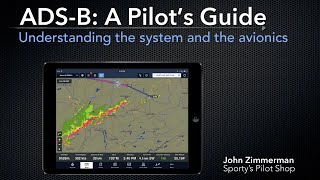 Understanding ADSB A Pilots Guide [upl. by Cand]