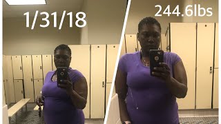 One Month Phentermine Update How Much Weight Have I Lost [upl. by Aehtela]