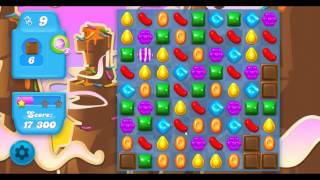 Candy Crush Soda Saga Level 62 [upl. by Novyar]