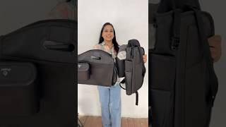 नाना नानी का आगमन  Trending Car Accessories 2025  MustHave Car Storage Products  Priya Kushwaha [upl. by Zinck]