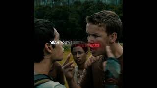 The Maze Runner Edit  Test And Recognize Flume Rework Slowed  seekae [upl. by Poole]