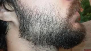 9 Weeks growing my Goatee [upl. by Nevil]