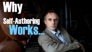 Jordan Peterson self authoring review  Use in Psychotherapy [upl. by Morganstein]