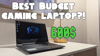 HP Victus 15 review  Best budget laptop RTX 4050  Ryzen 5 8645hs [upl. by Celisse843]