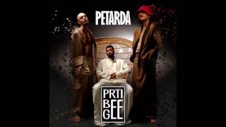 Prti Bee Gee  Petarda 2016 Ceo album [upl. by Aehr812]