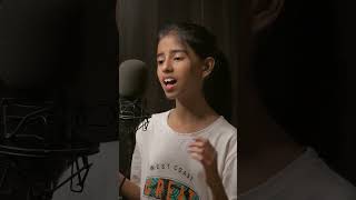 Yeh Raaten Yeh Mausam  Cover by  Anukriti anukriti bollywood oldhindisongs latamangeshkar [upl. by Hourigan]