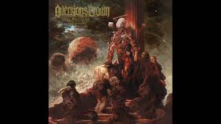 AVERSIONS CROWN  Hell Will Come for Us All FULL ALBUM 2020  Technical Deathcore [upl. by Aynosal516]