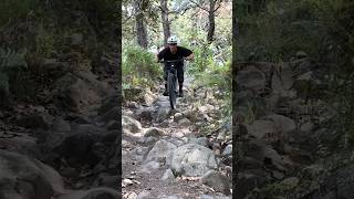 ¿Reconocen esta secciónLa Fantic XMF 17 haciendo su trabajofanticbikesmx 📹 ebikes work rock [upl. by Buna998]