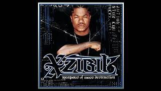 Xzibit  Back 2 The Way It Was [upl. by Notfol]