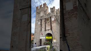 Castello di Sirmione lagodigarda [upl. by Otina524]