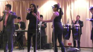 Fally y su Gran Sonora Barulera quotLA CONGAquot HD [upl. by Mintz]