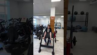 Viva Cala Mesquida Resort amp Spa MALLORCA review Hotel GYM GIMNASIO  AUDIOVISOR [upl. by Eiramait]