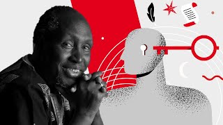 °2 Ngugi wa Thiong’o le combattant des langues • RFI [upl. by Player441]