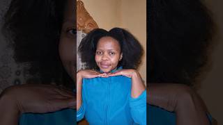 How I Wash my Relaxed Hair relaxedhair relaxedhaircare shortvideo shorts youtubeshorts [upl. by Aniloj]