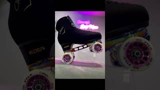 CUSTOM SKATES  The Edea Classica rollerskates realskatestories informationalvideo [upl. by Barde]