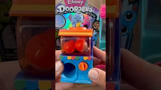 Disney Doorables Squishalots Vending Machine Unboxing doorables vendingmachine disneytoys [upl. by Mor]