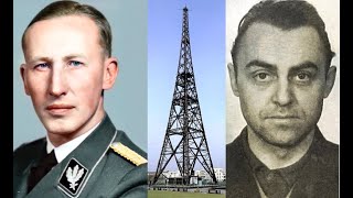 Operation Himmler  Nazi False Flag Used To Justify Invading Poland [upl. by Neelat]