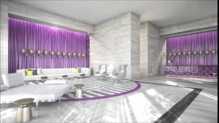 YOO At Metropica Sunrise Florida Luxury New Construction Condos For Sale [upl. by Iramo]