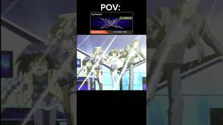 POV That one Master Duel Event yugioh [upl. by Ramso]