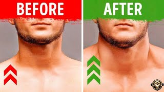 The Best Exercise For Slimming Face And Neck  2024 [upl. by Einahets]