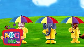 L M N O  and P Song  1 Hour  Preschool Learning  ABC KidTV  Nursery Rhymes amp Kids Songs [upl. by Zebada]