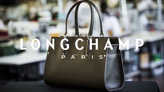 Paris Premier by Longchamp [upl. by Ahsenroc]