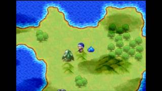 Dragon Quest Monsters Music Never Ending Journey  All Versions Comparison [upl. by Eynahpets]