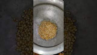 Popcorns🍿😍 subscribe food viralvideo youtubeshort [upl. by Nwahsyd]