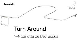 Turn Around  Carlotta de Bevilacqua [upl. by Katha]