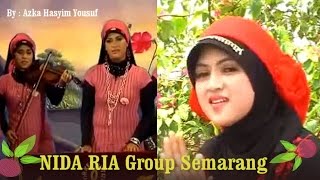 Full Album NIDA RIA Group Vol 1 HD 720p Quality [upl. by Rafaellle532]