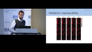 William Sanderson Phenotypic signature of B cell subsets as a tool to investigate immunogenicity [upl. by Nadbus]