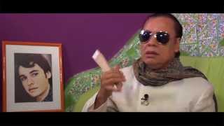 Juan Gabriel reaparece listo para su gira de conciertos [upl. by Lepp]