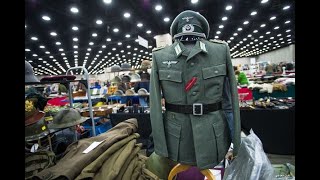 Your First Show of Shows Tips amp Secrets For The New Guy sos militaria german ww2 vietnam [upl. by Daniels302]