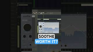 SOOTHE worth it in 2024 shorts [upl. by Eemyaj]