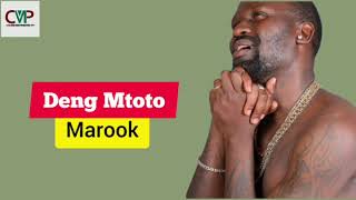 Maröök by Deng Mtoto  South Sudan Music 2024 CMP TV [upl. by Aleen564]