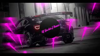 DJ NADARANG  SHANTI DOPE SLOWED FULL BASS REMIX TIKTOK  DJ Yuzkie Remix [upl. by Margret]