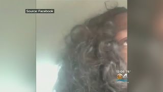 Victim Posts Live Facebook Video After Being Shot [upl. by Plank]