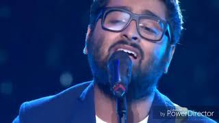 Hamari Adhuri Kahaani WhatsApp Status live by Arijit Singh [upl. by Joshia]