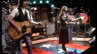 TOPPOP Emmylou Harris  Pancho and Lefty live [upl. by Akihc557]