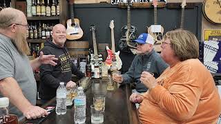 John Os Liquors Elizabethtown KY Store Pick Single Barrel reviews [upl. by Hylton]