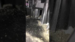 Lincoln Town Car problem with air door actuator [upl. by Merp]