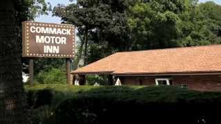 The Commack Motor Inn 2231 Jericho Turnpike Commack NY [upl. by Adnihc]