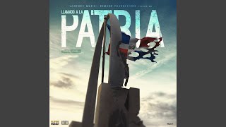 Llamado a la Patria [upl. by Widera]